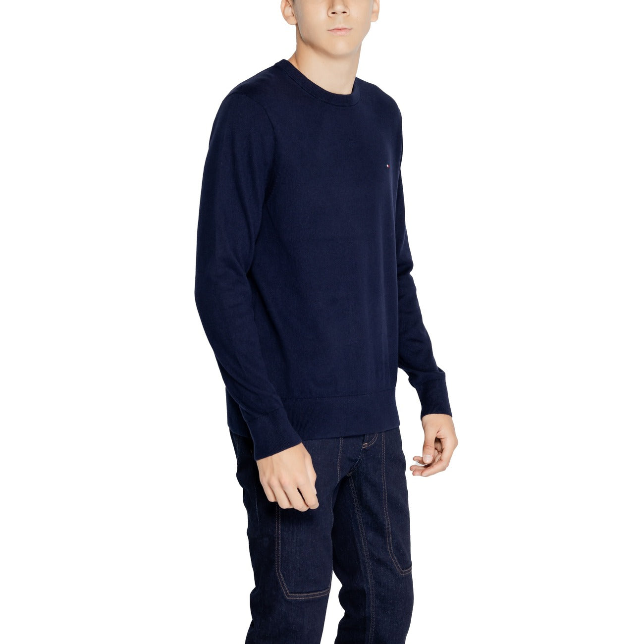 Tommy Hilfiger Maglia Uomo