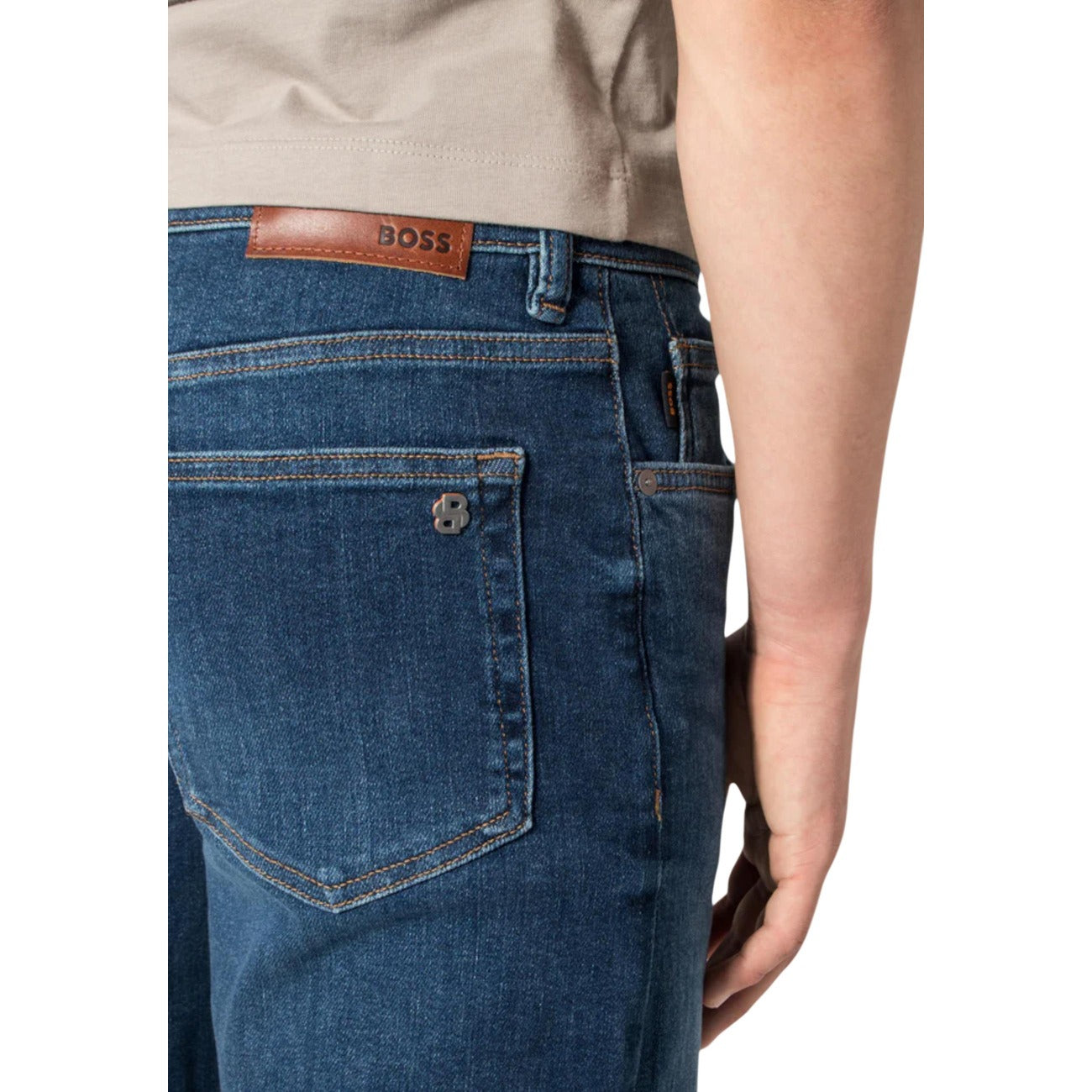 Boss Jeans Uomo
