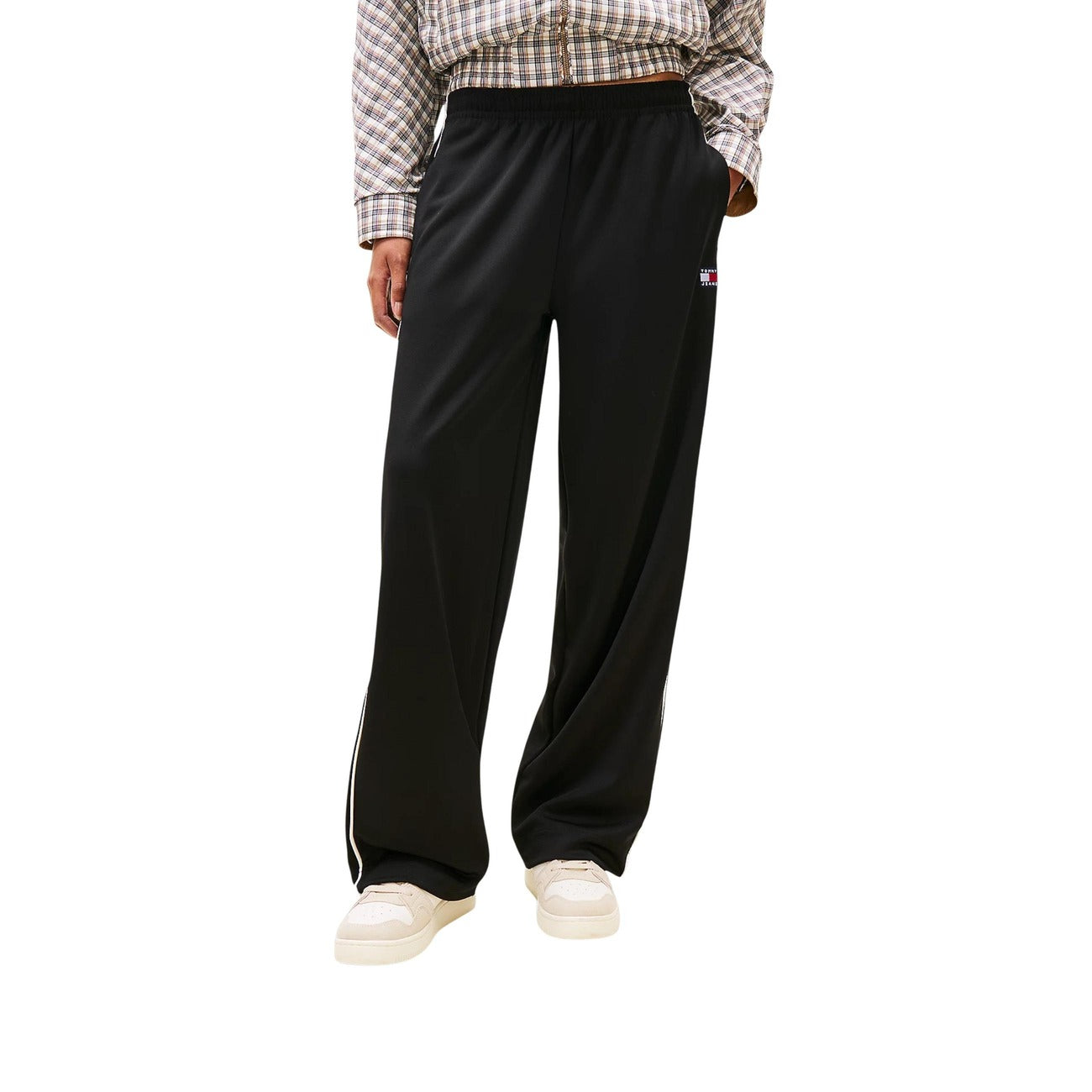 Tommy Hilfiger Jeans Pantaloni Donna