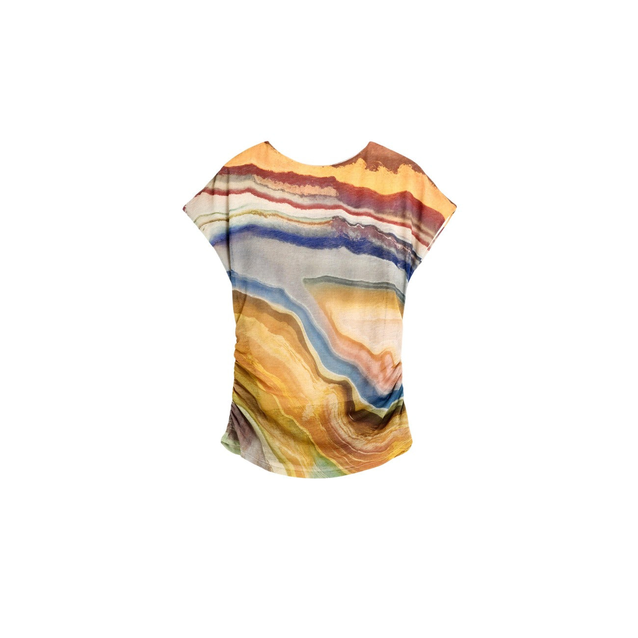 Desigual T-Shirt Donna