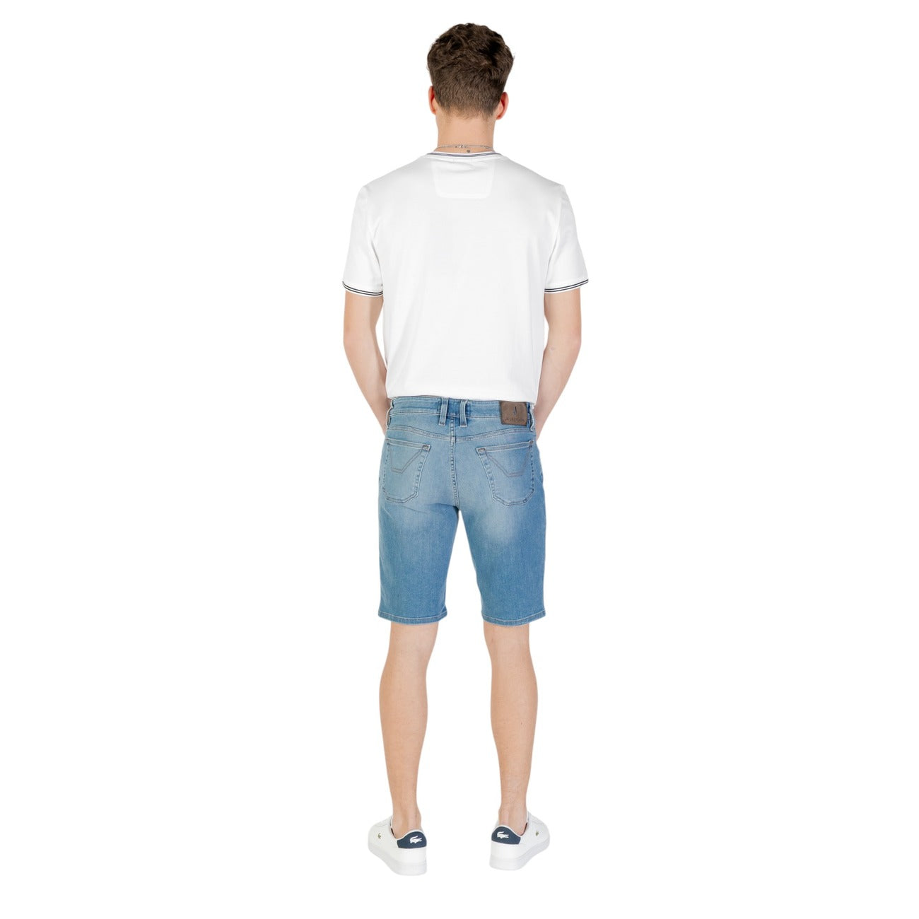 Jeckerson Bermuda Uomo