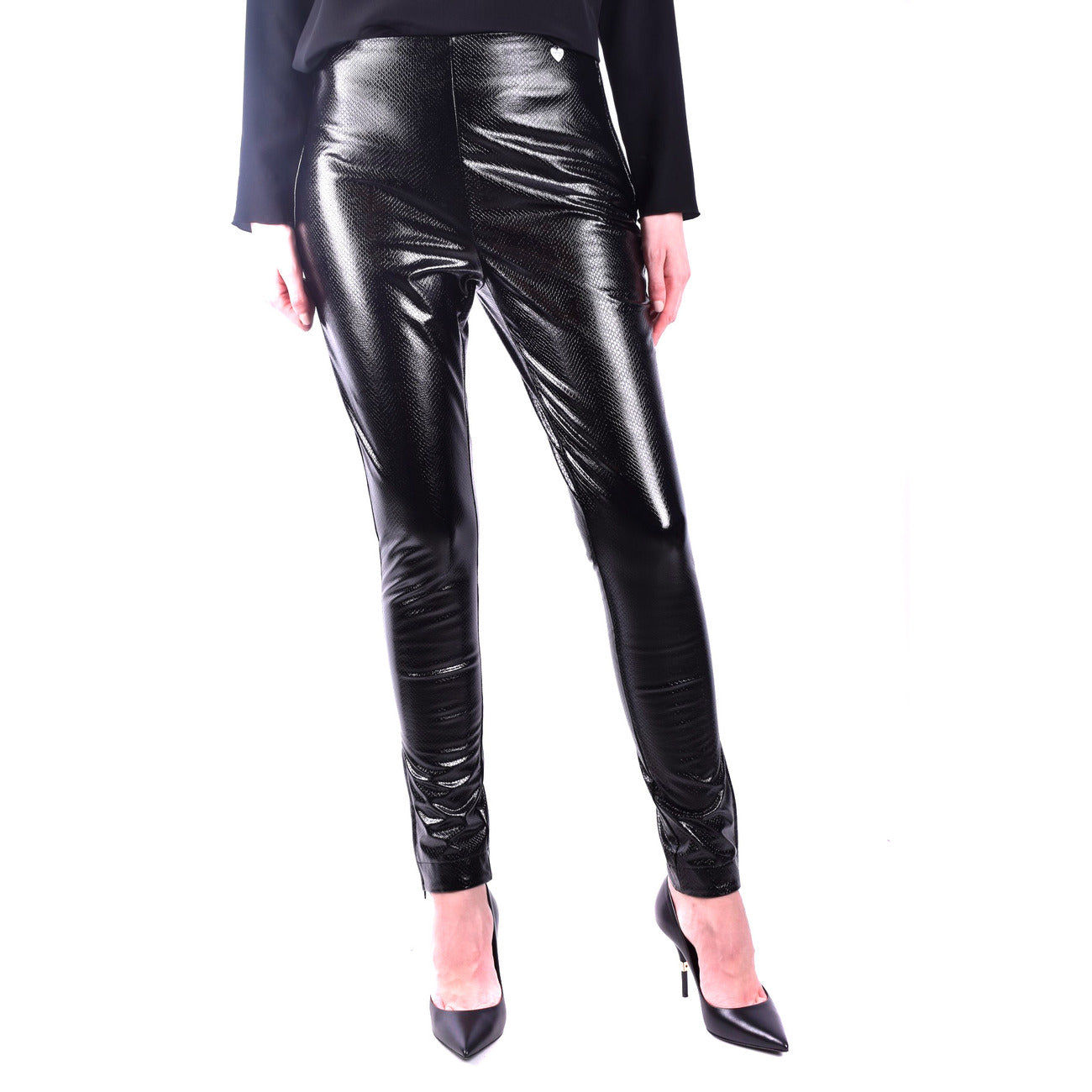 Twinset Leggings Donna