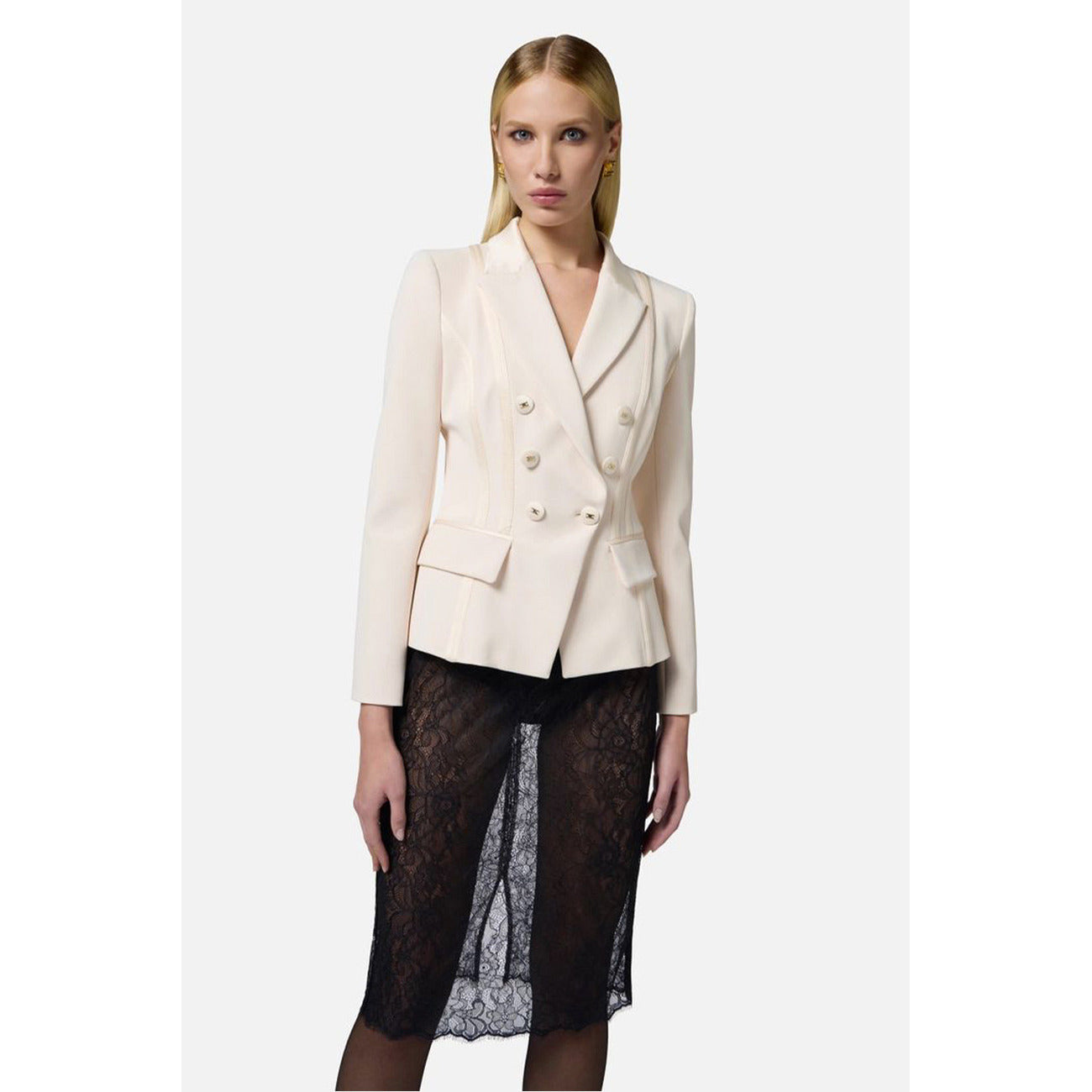 Elisabetta Franchi Giacca Donna