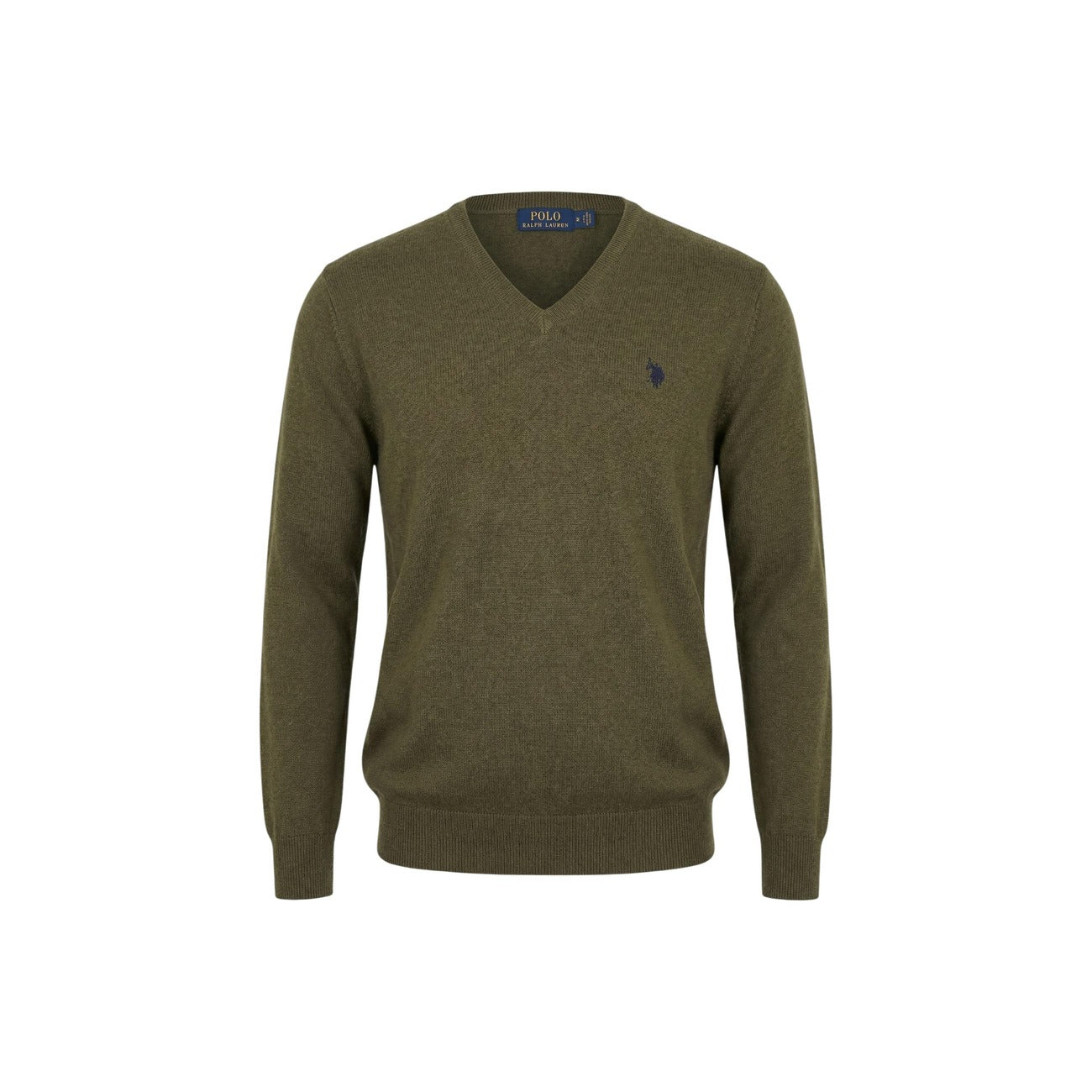 U.s. Polo Assn. Maglia Uomo