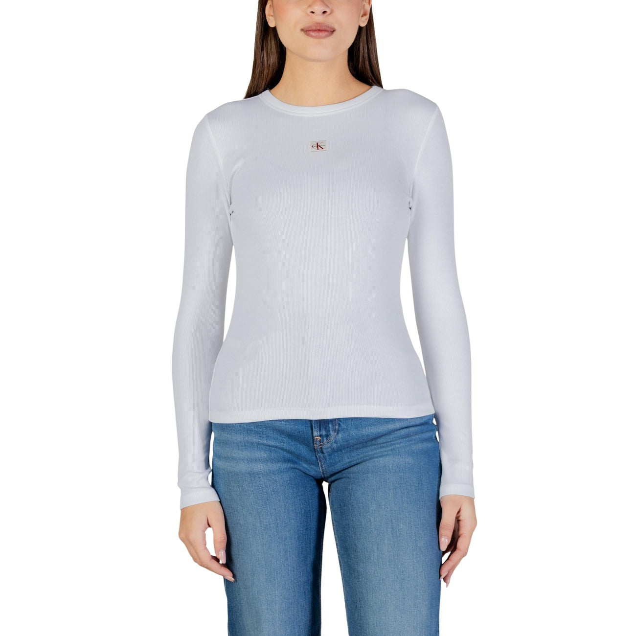 Calvin Klein Jeans T-Shirt Donna