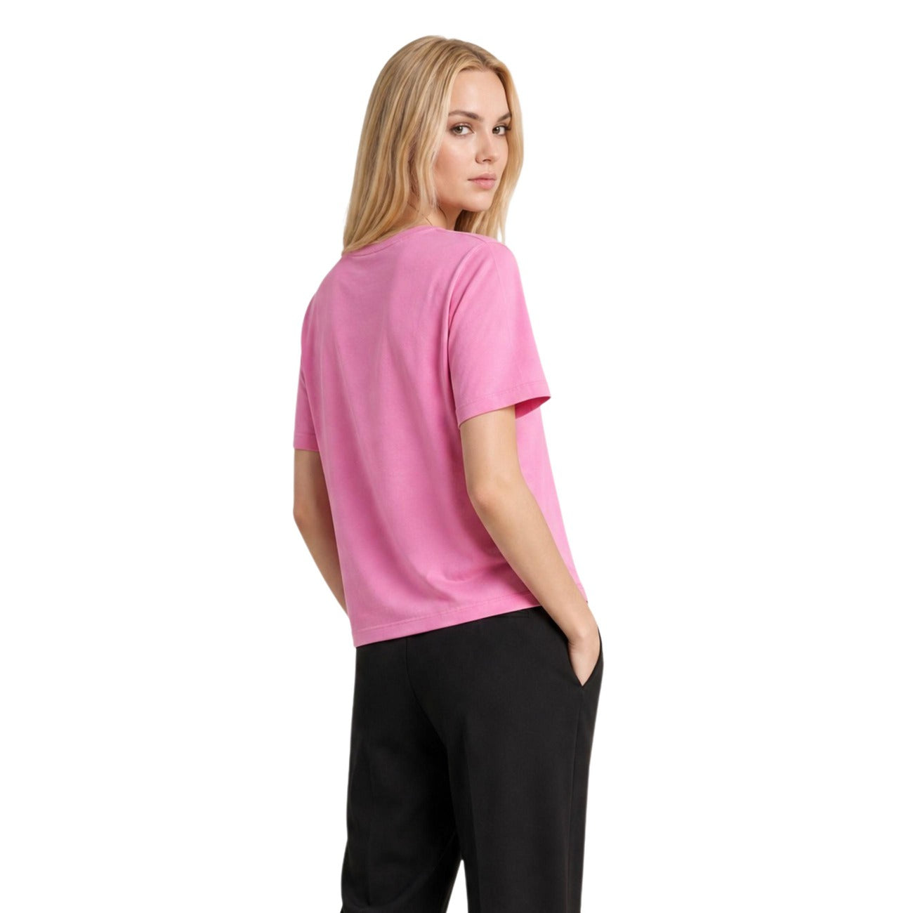 Tommy Hilfiger Jeans T-Shirt Donna