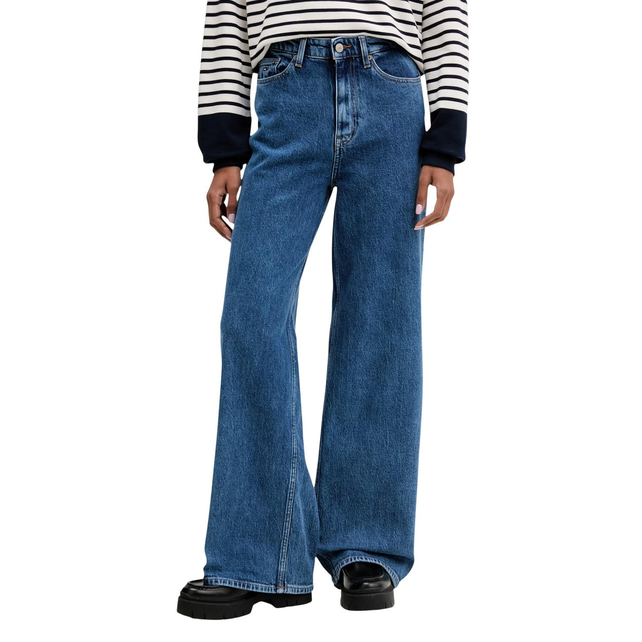 Tommy Hilfiger Jeans Jeans Donna