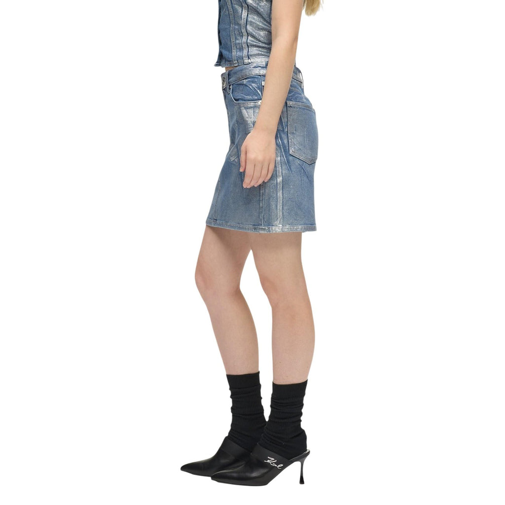 Karl Lagerfeld Jeans Gonna Donna