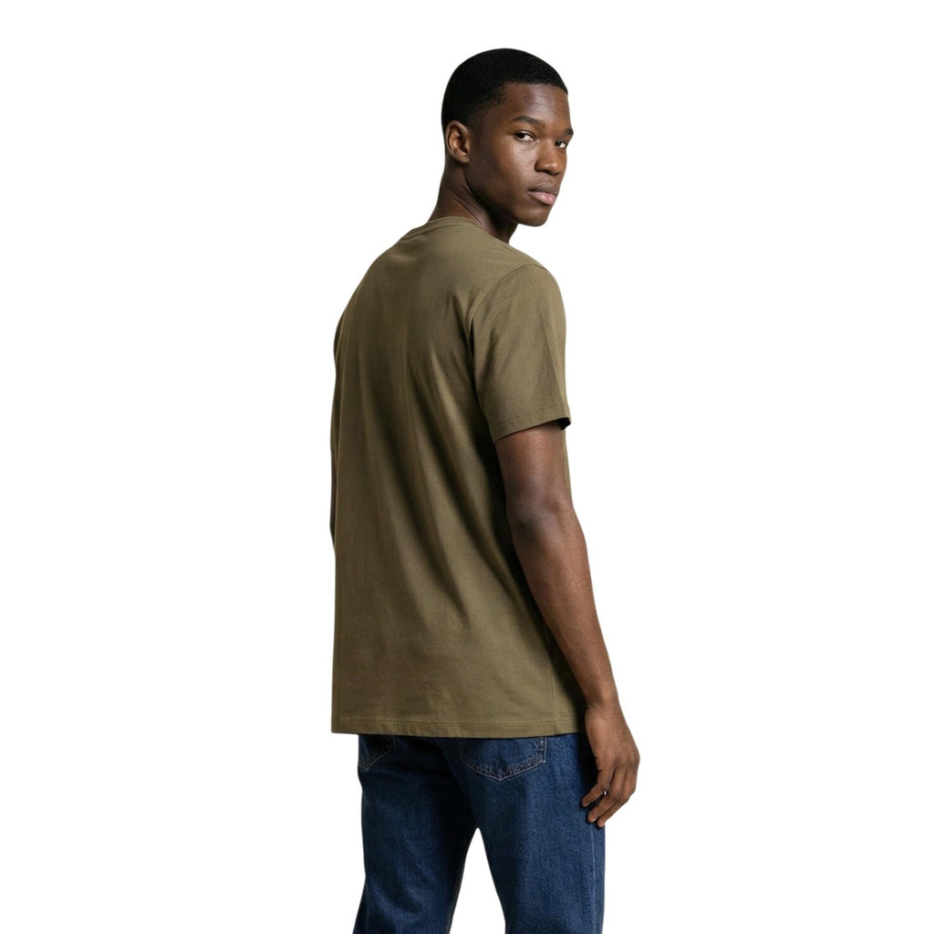 Calvin Klein Jeans T-Shirt Uomo