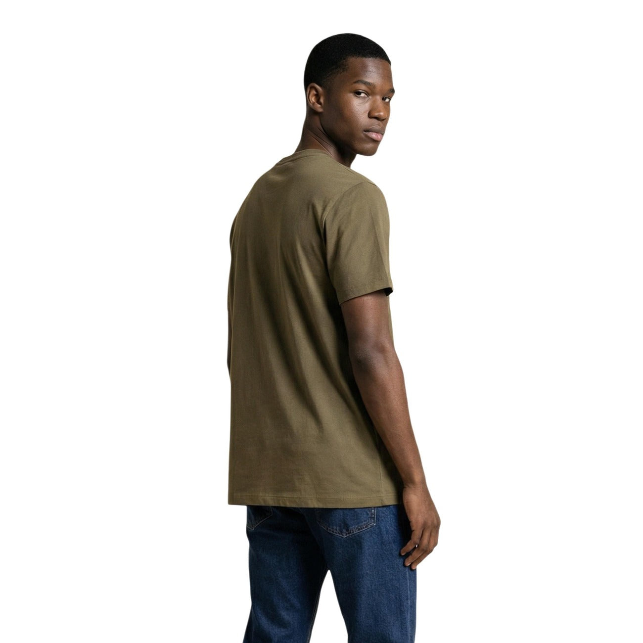 Calvin Klein Jeans T-Shirt Uomo