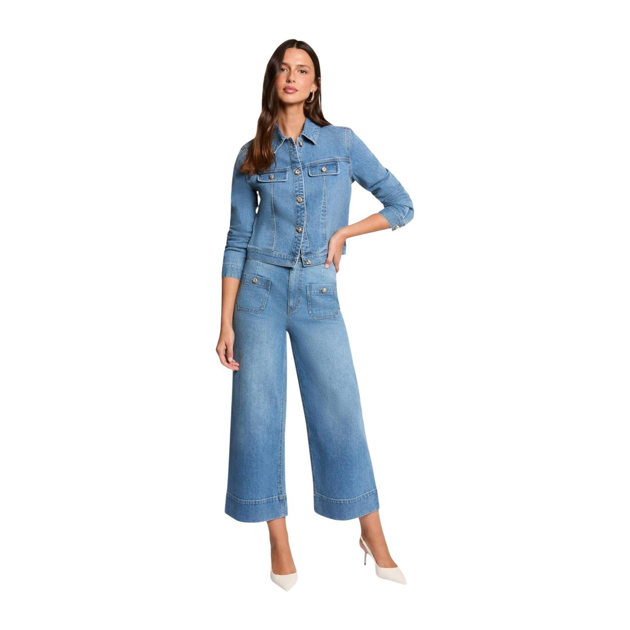 Morgan De Toi Jeans Donna