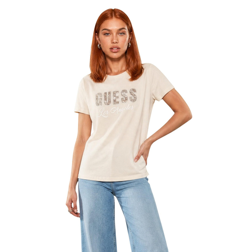 Guess T-Shirt Donna