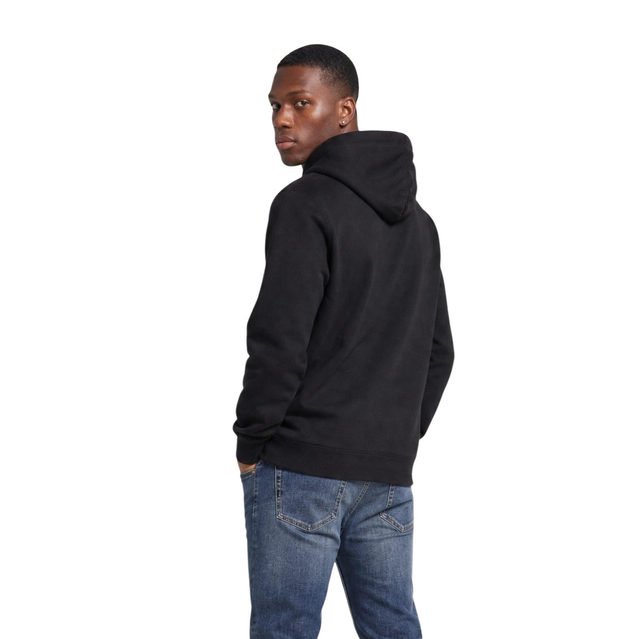 Calvin Klein Jeans Felpa Uomo