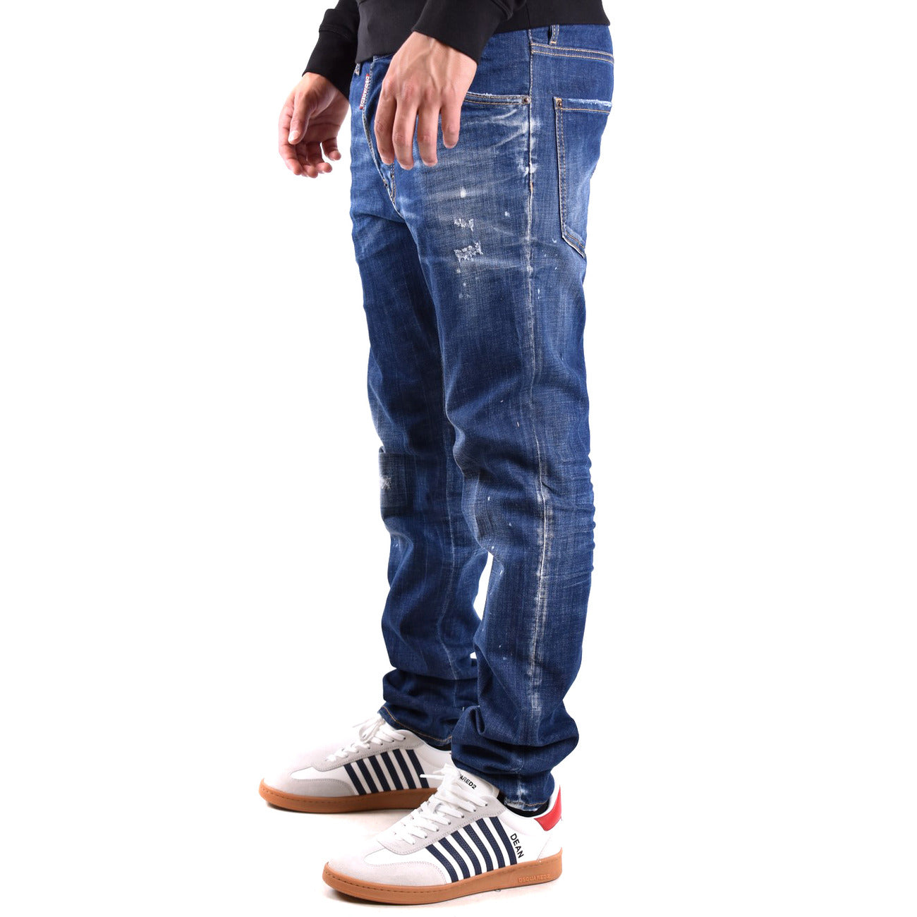 Dsquared2 Jeans Uomo