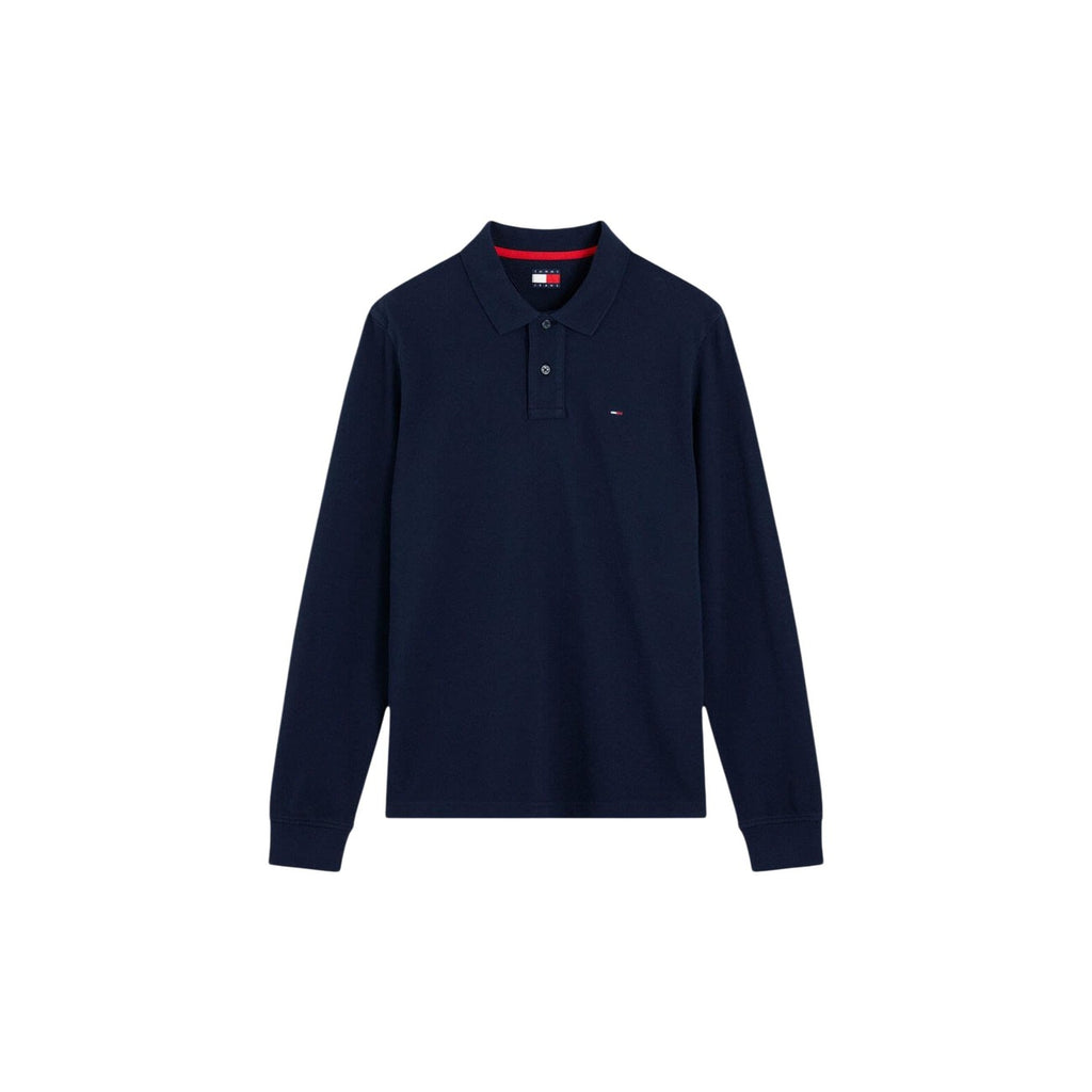 Tommy Hilfiger Jeans Polo Uomo