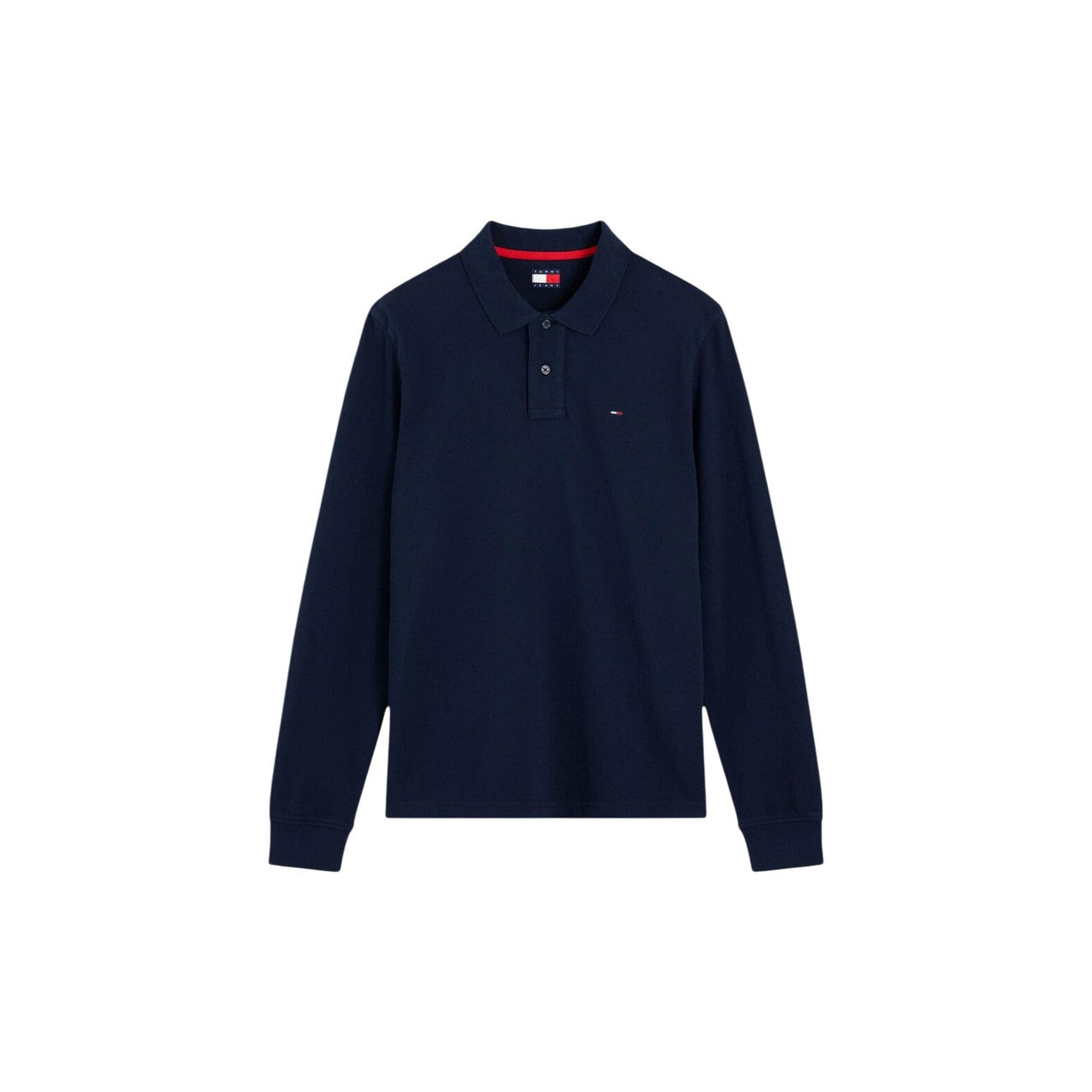 Tommy Hilfiger Jeans Polo Uomo