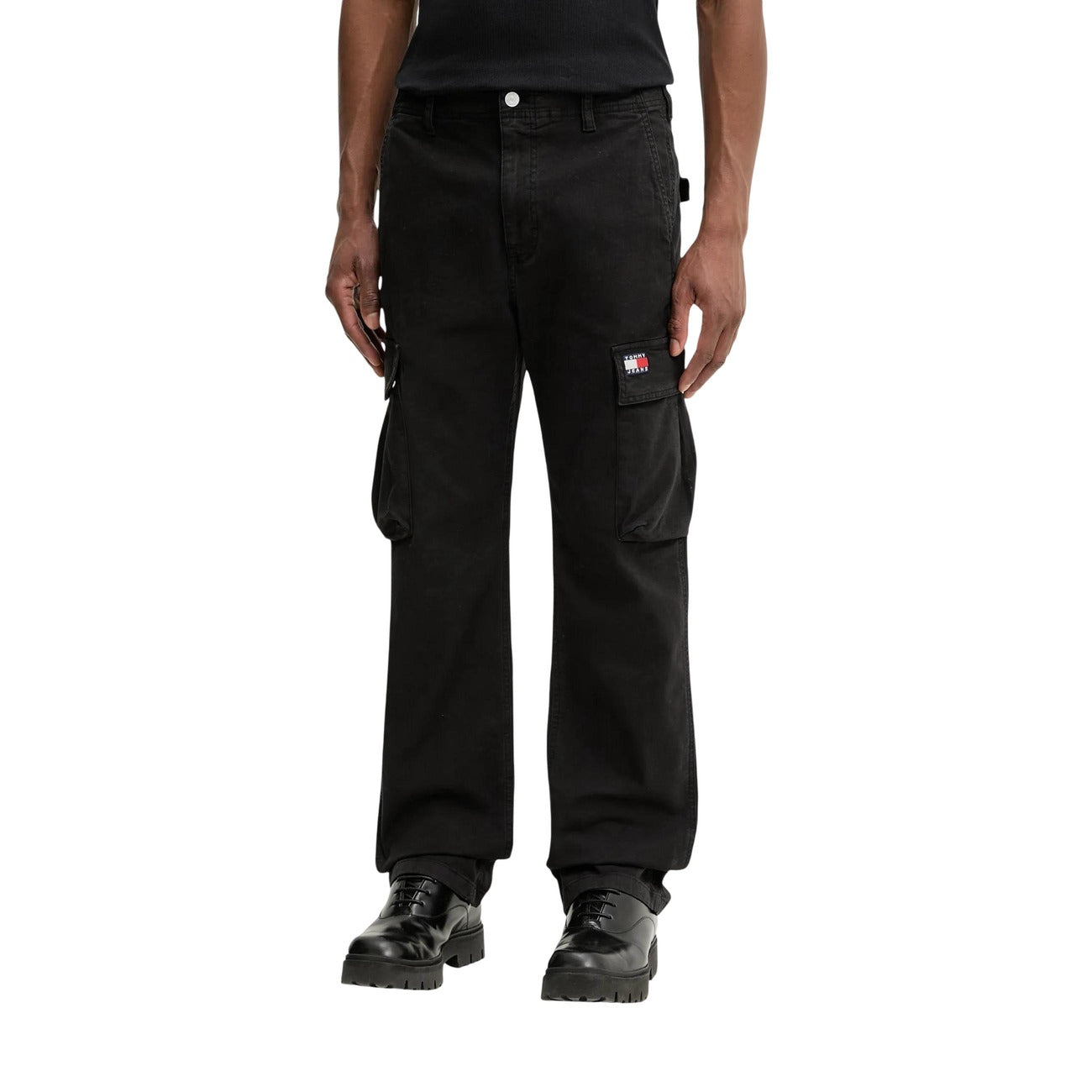 Tommy Hilfiger Jeans Jeans Uomo