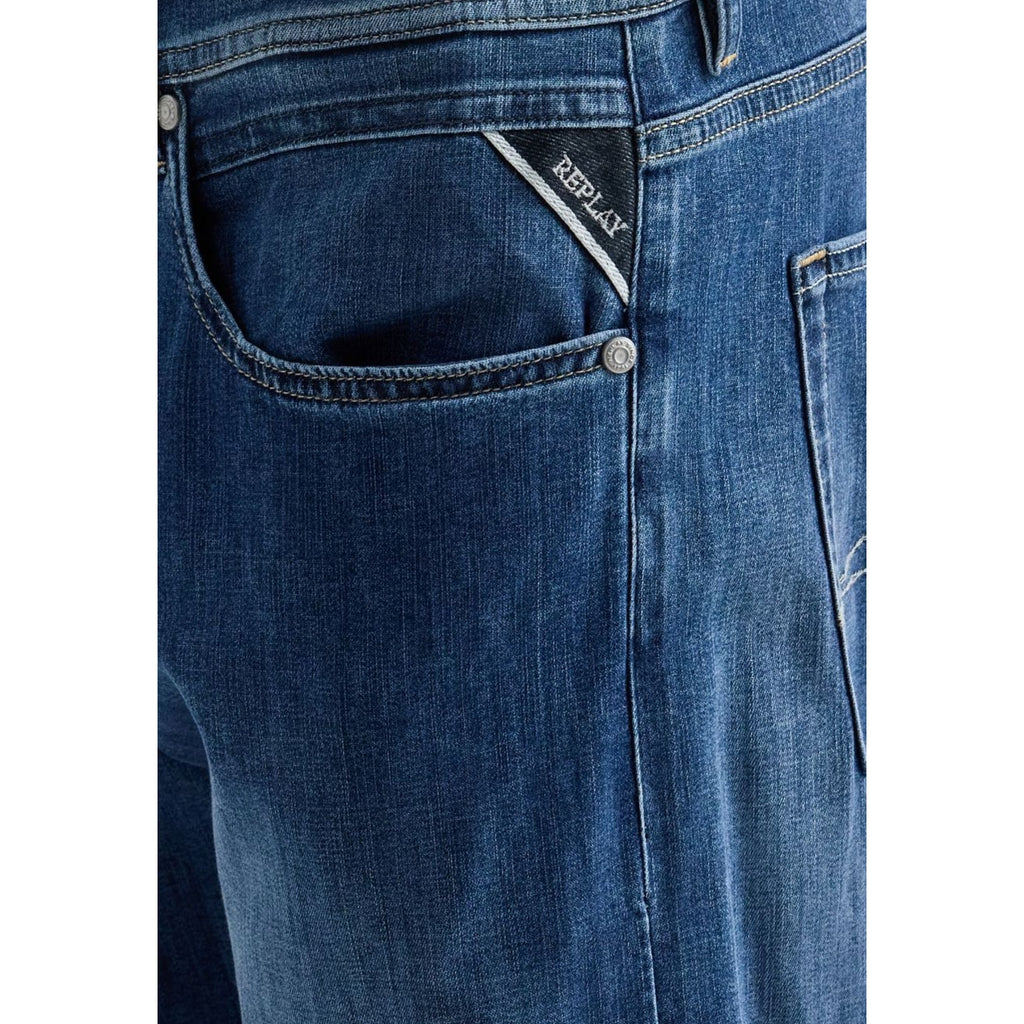 Replay Jeans Uomo