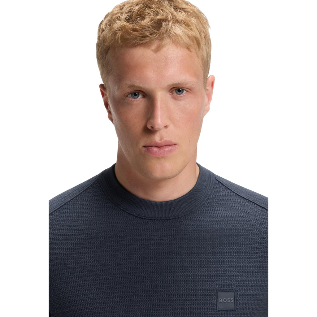 Boss Maglia Uomo