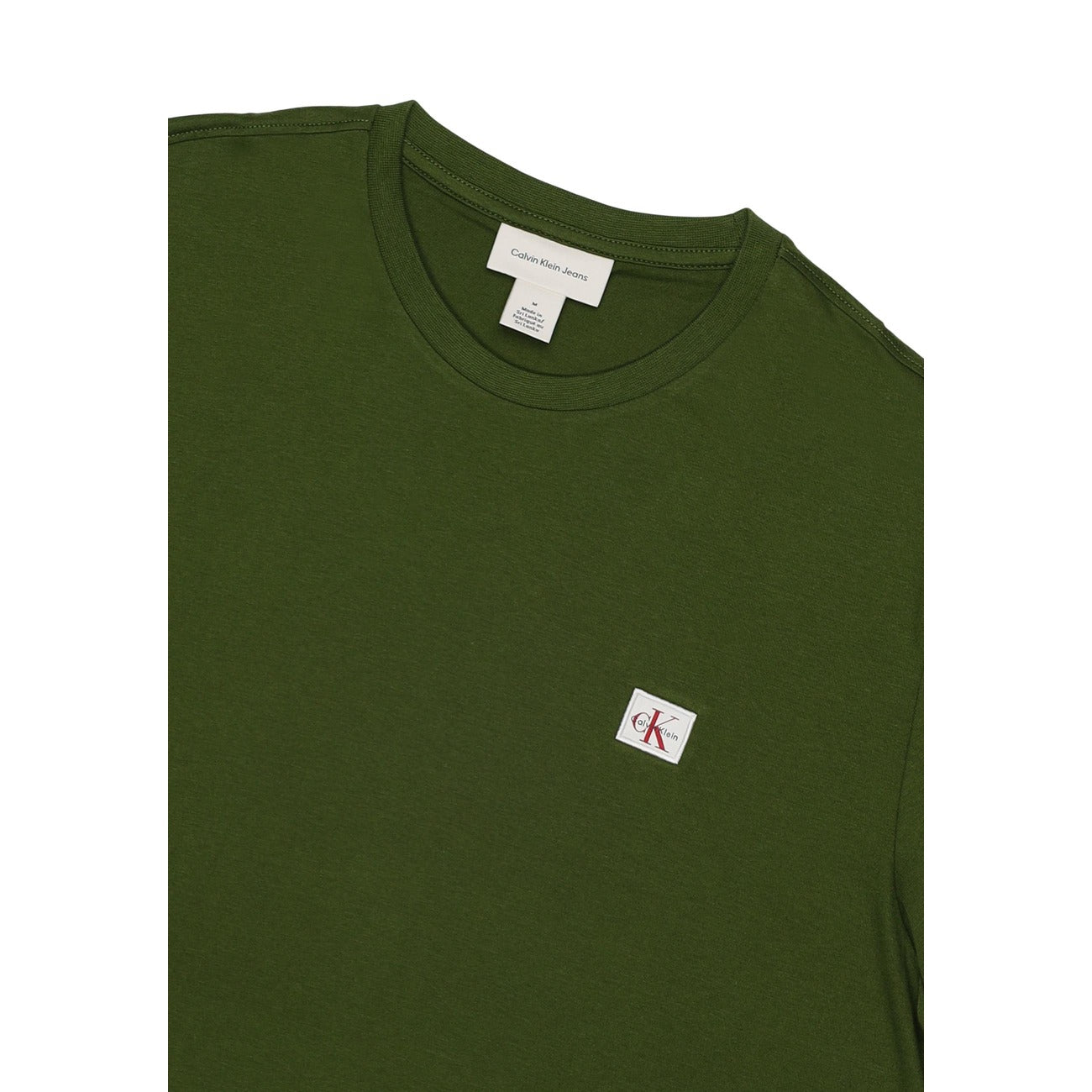 Calvin Klein Jeans T-Shirt Uomo