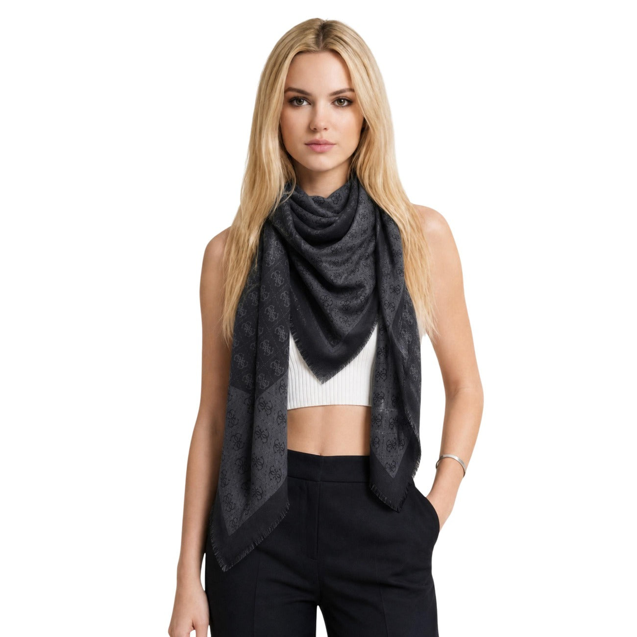 Guess Sciarpa Donna