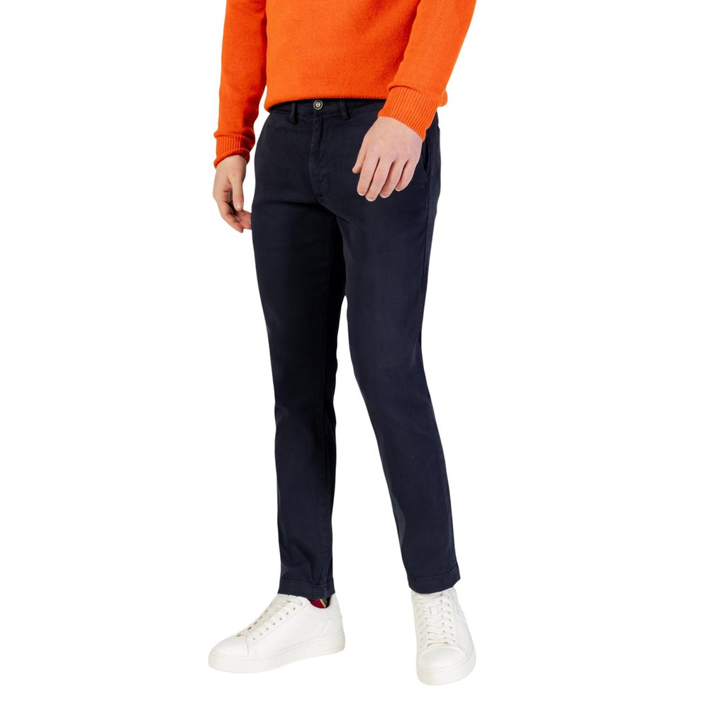 Borghese Pantaloni Uomo