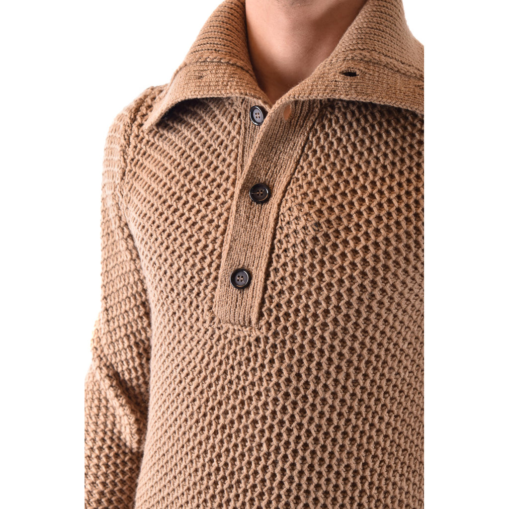 Paolo Pecora Maglia Uomo