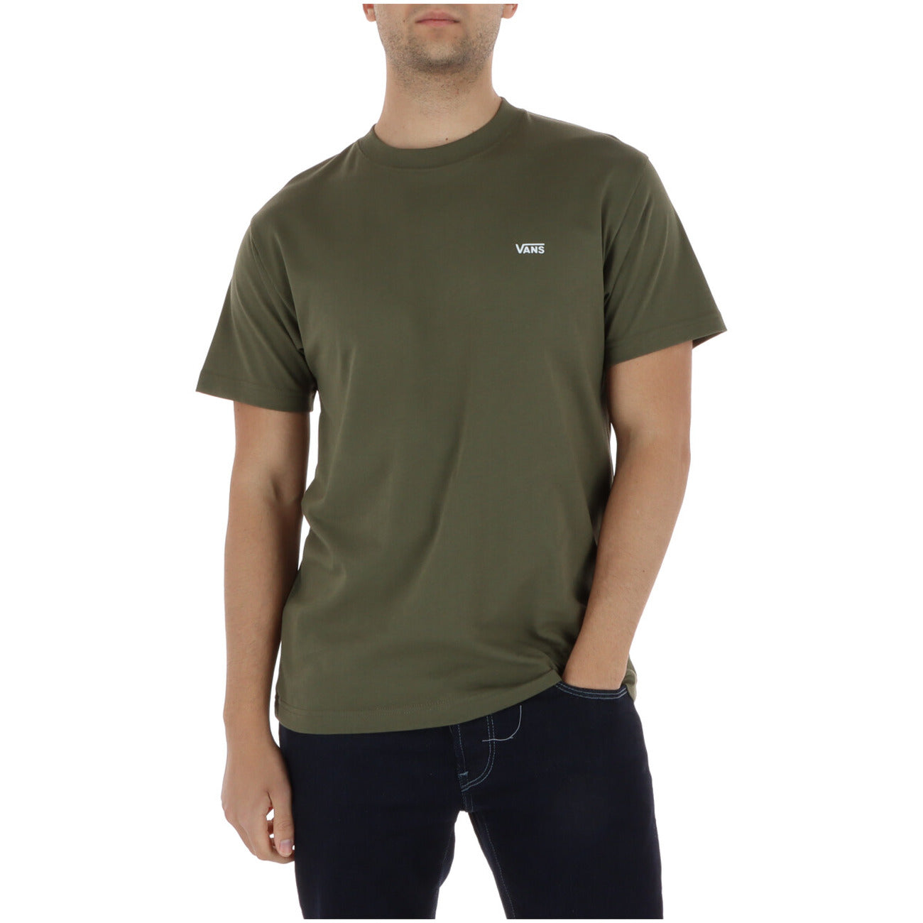 Vans T-Shirt Uomo