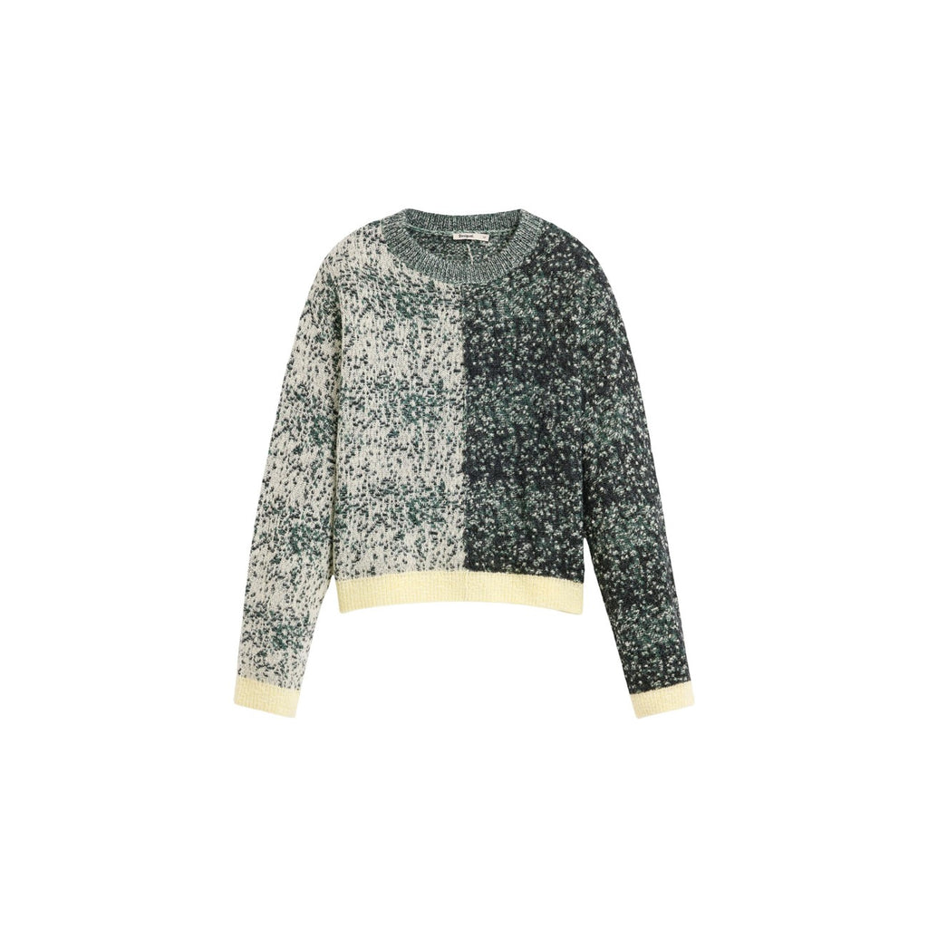 Desigual Maglia Donna