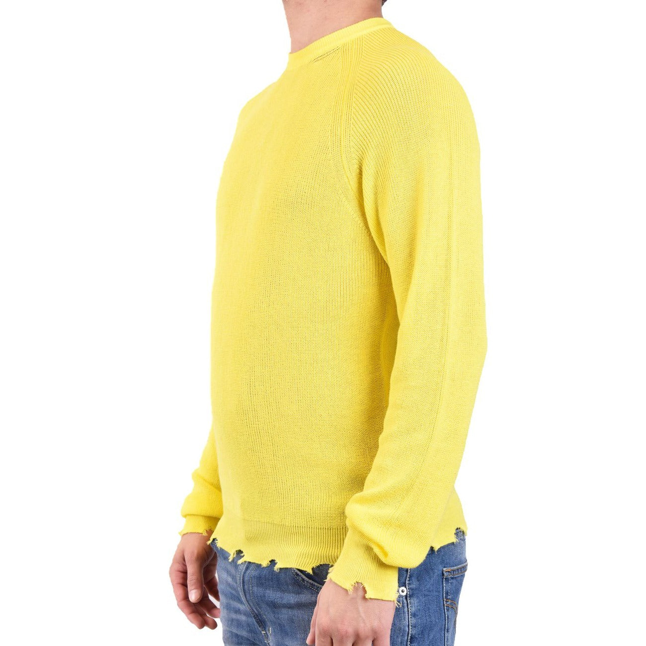 Laneus Maglia Uomo