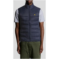 Lyle & Scott Gilet Uomo