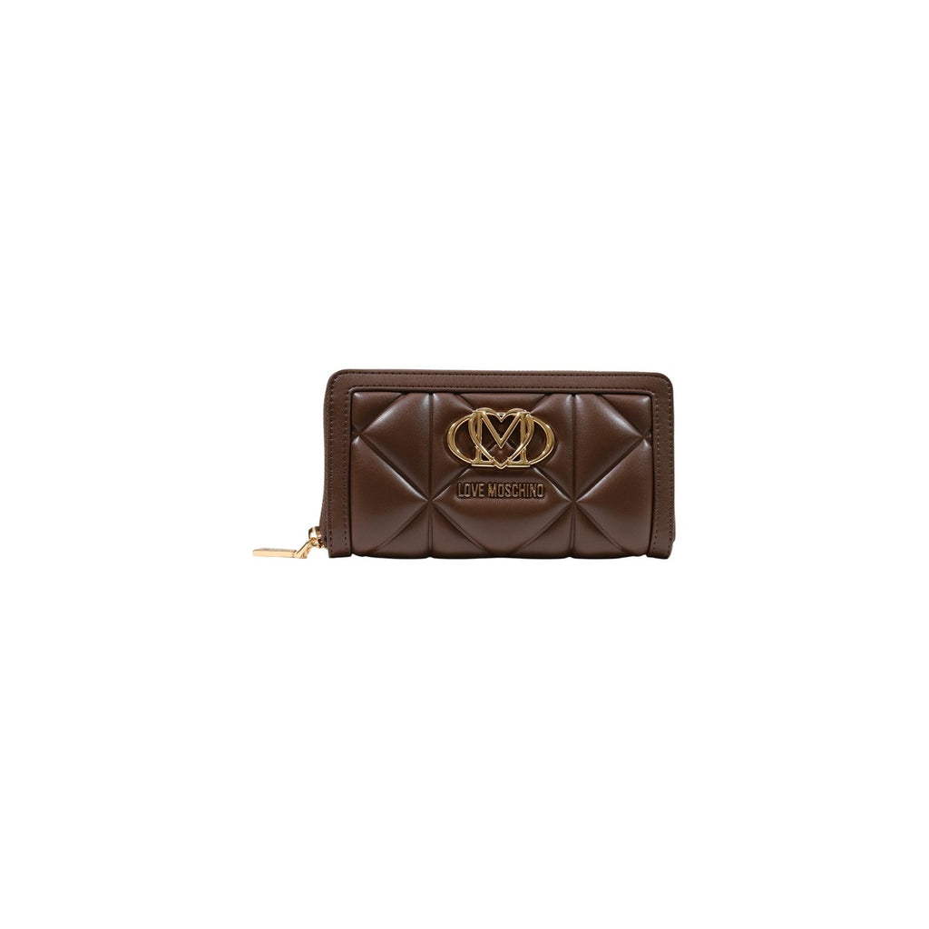 Love Moschino Portafogli Donna