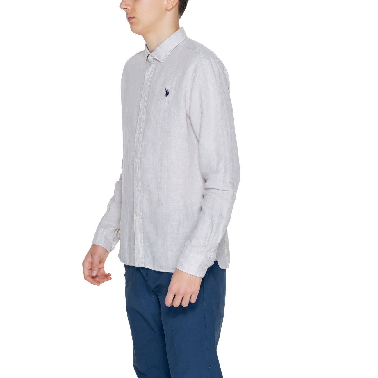 U.s. Polo Assn. Camicia Uomo