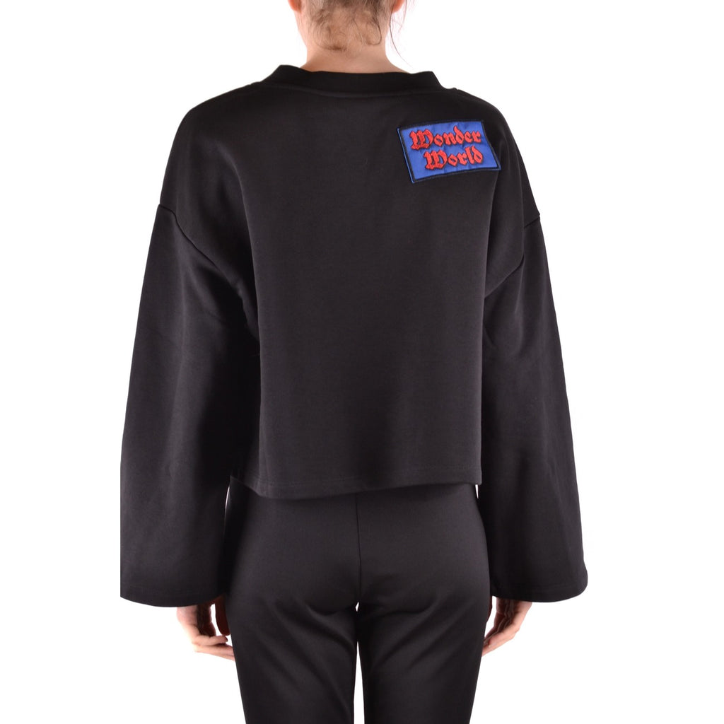 Love Moschino Felpa Donna