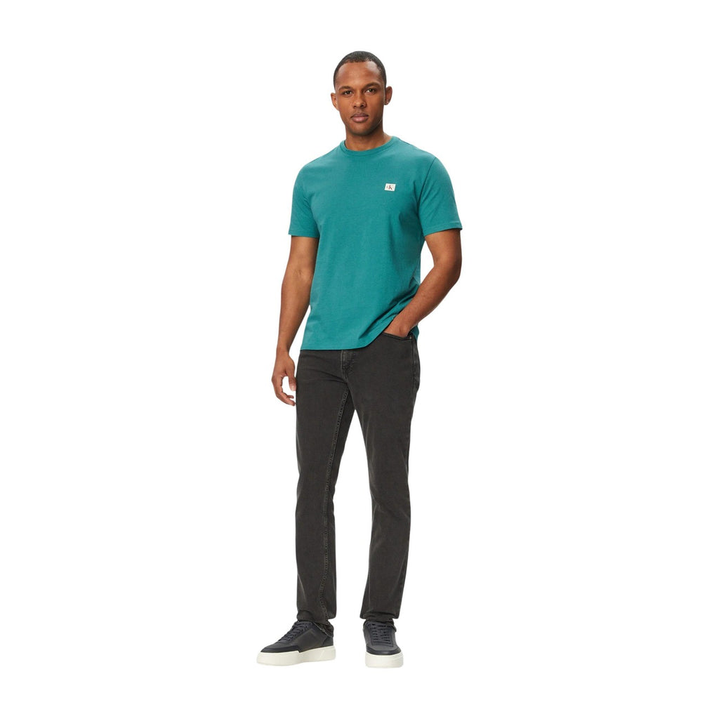 Calvin Klein Jeans T-Shirt Uomo