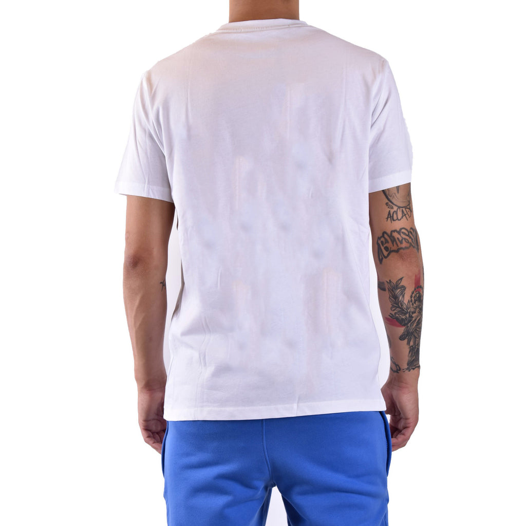 Karl Lagerfeld T-Shirt Uomo