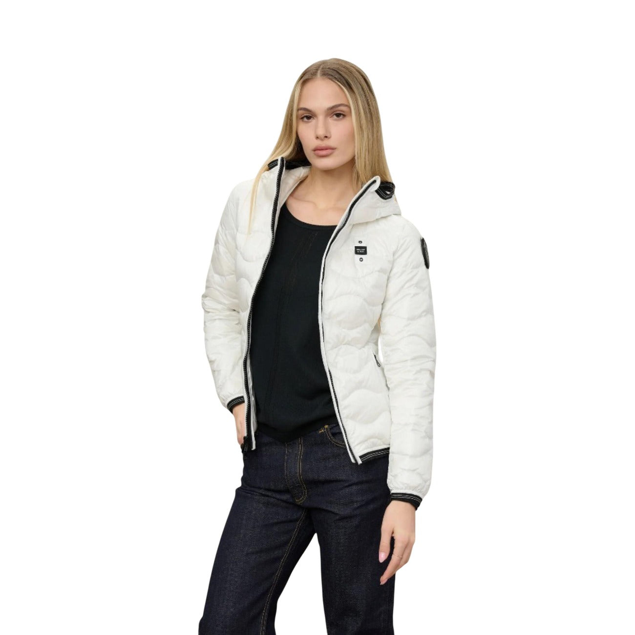 Blauer. Giacca Donna