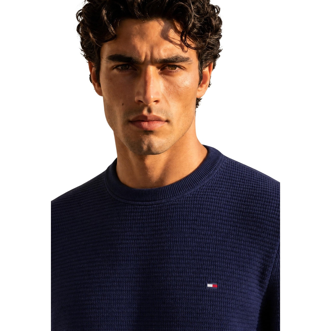 Tommy Hilfiger Maglia Uomo