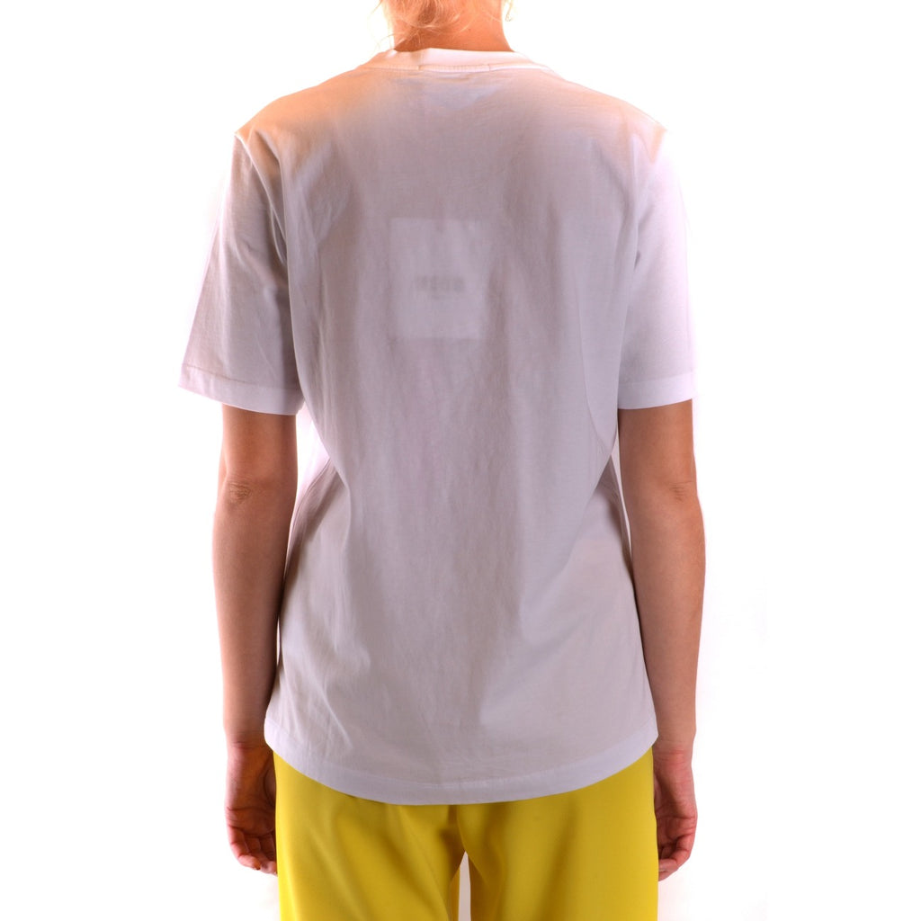 Msgm T-Shirt Donna