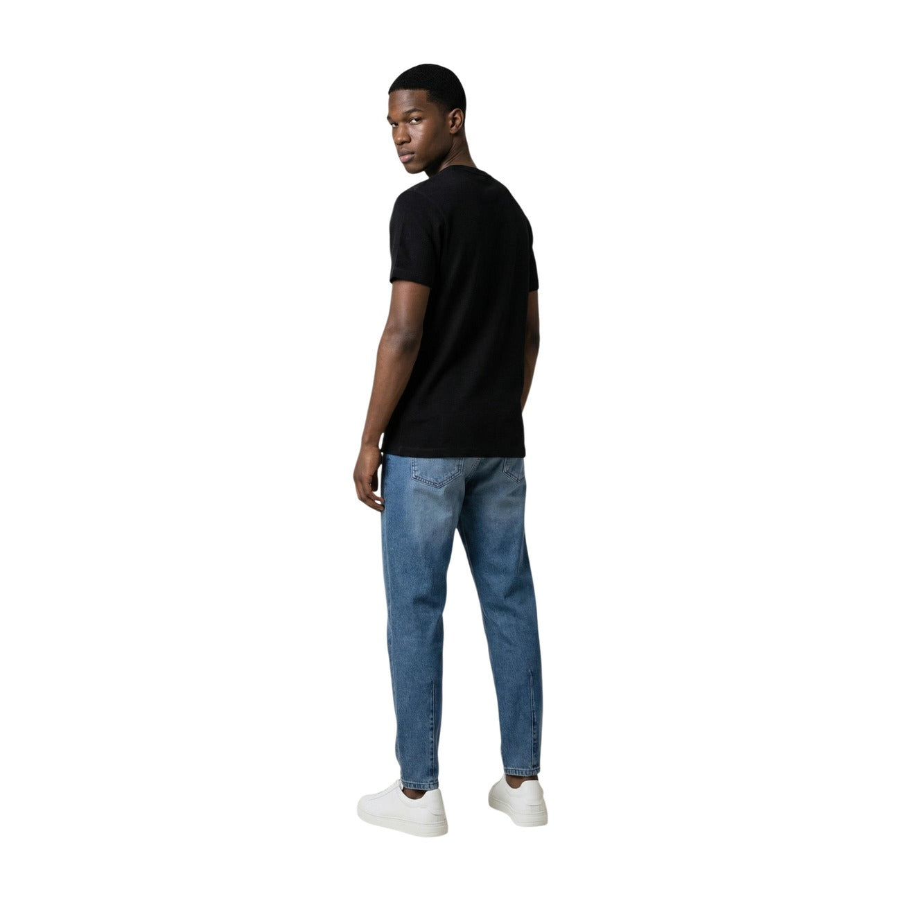 Tommy Hilfiger Jeans T-Shirt Uomo