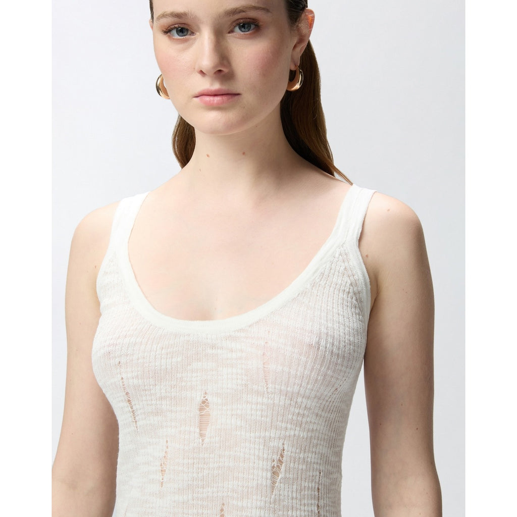 Pinko Canotta Donna
