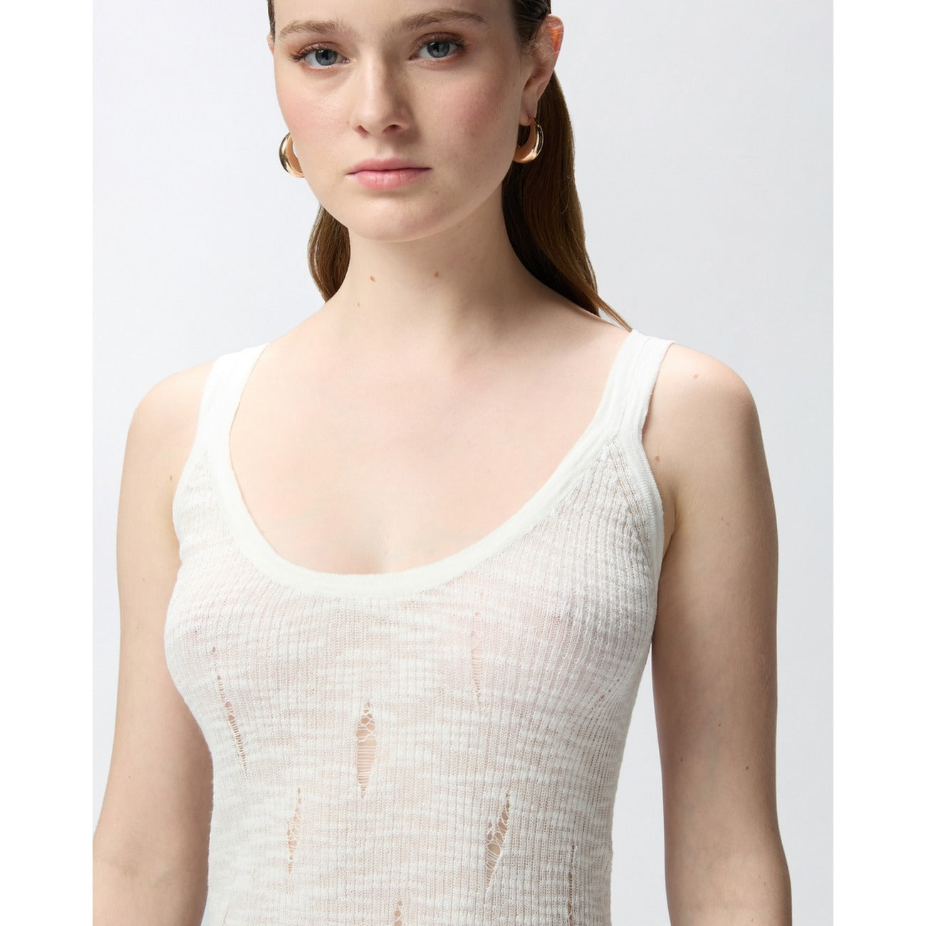 Pinko Canotta Donna