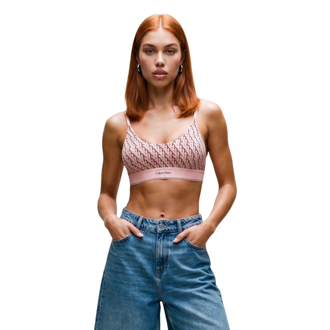 Calvin Klein Underwear Intimo Donna