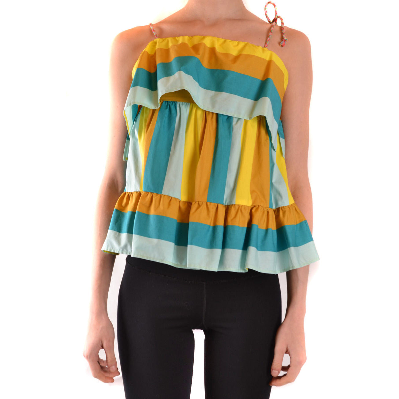 Twin-set Simona Barbieri Blouse Donna