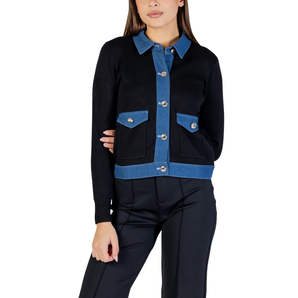 Morgan De Toi Cardigan Donna