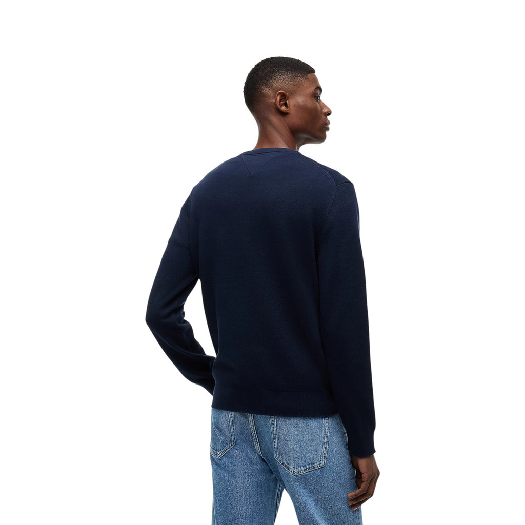 Tommy Hilfiger Jeans Maglia Uomo