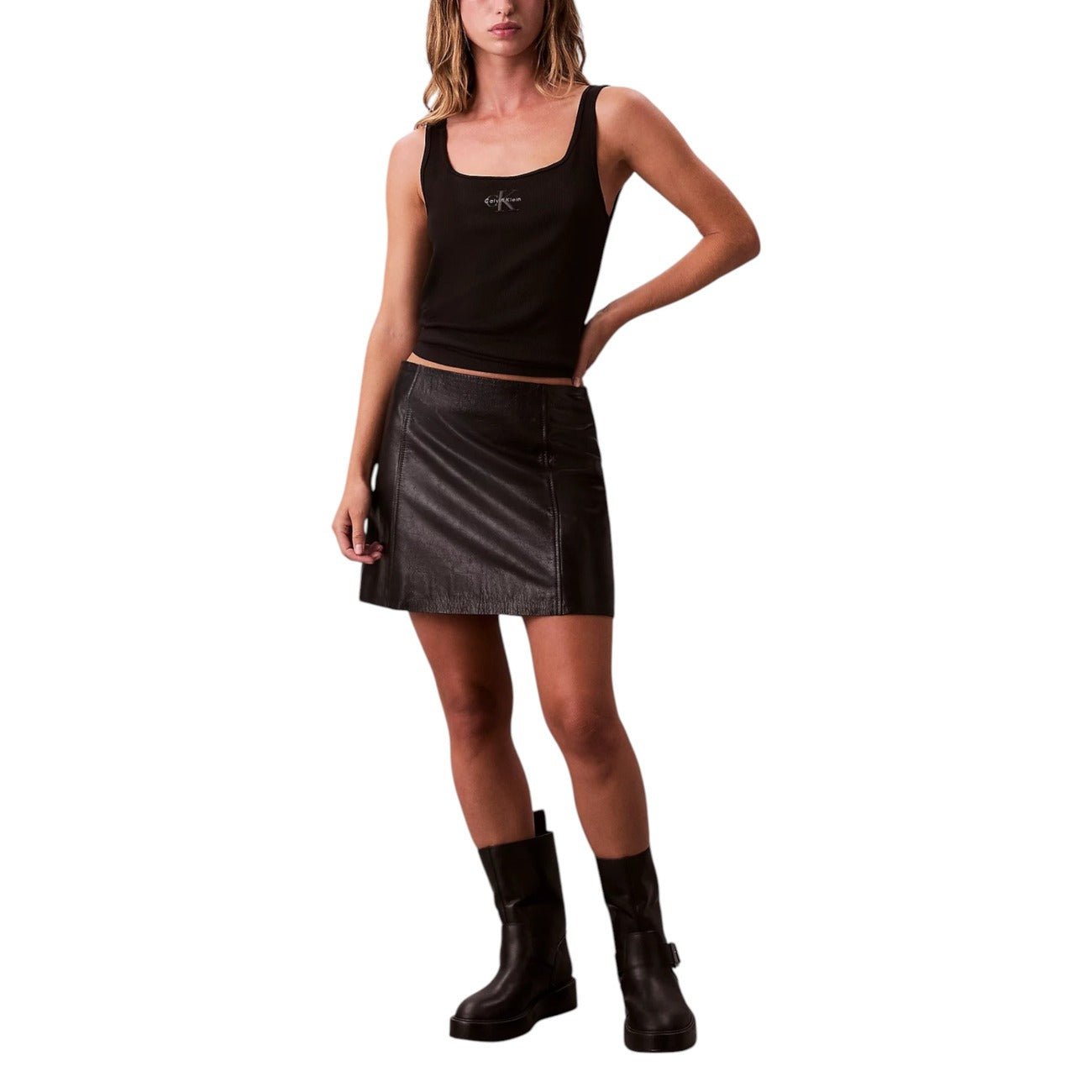 Calvin Klein Jeans Canotta Donna