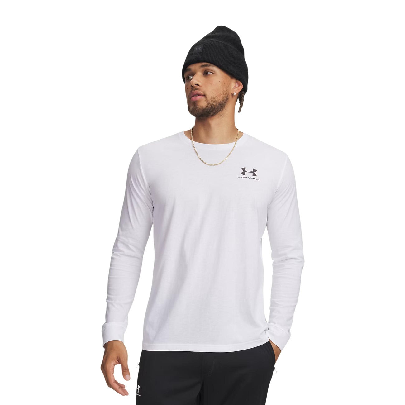 Under Armour T-Shirt Uomo