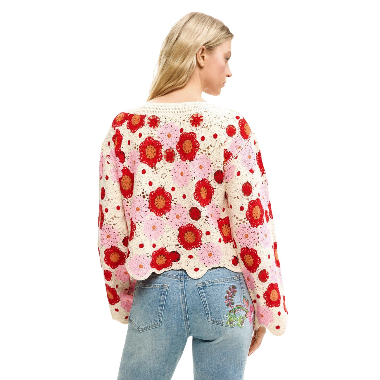 Desigual Maglia Donna