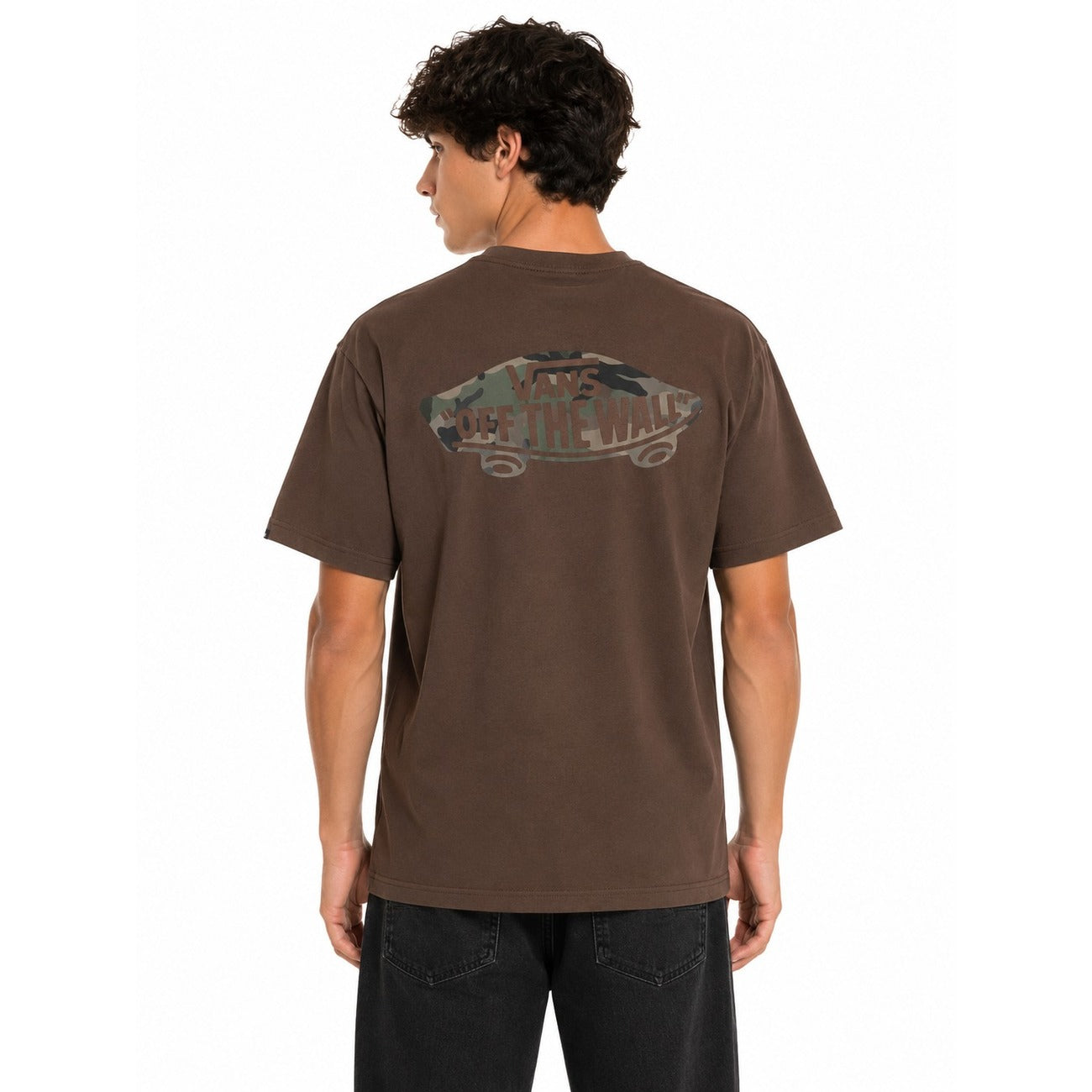 Vans T-Shirt Uomo